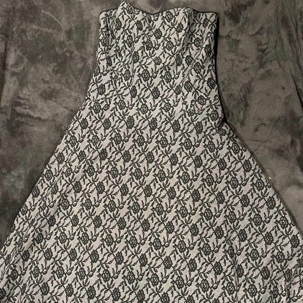 Beautiful dress